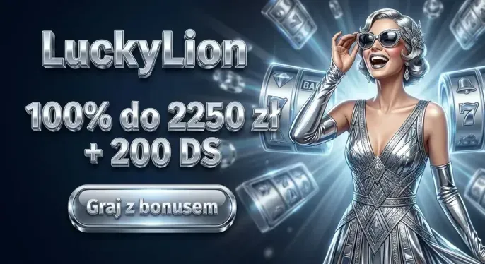 LuckyLion Casino